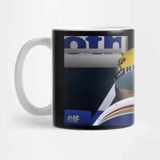 Senna Mug